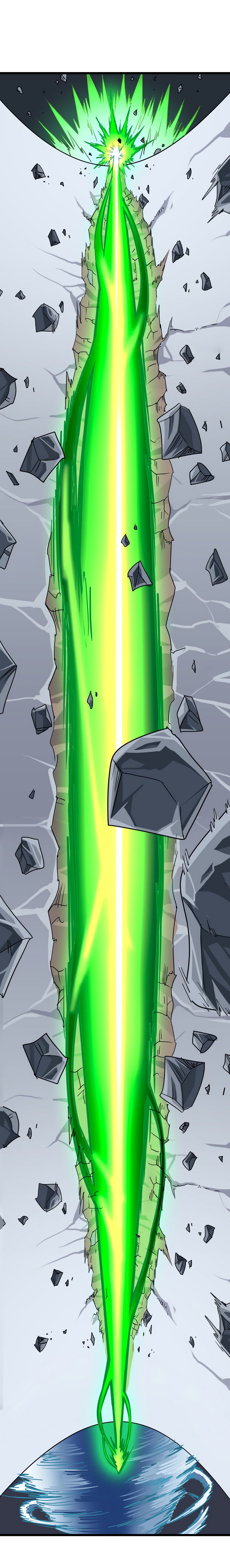 Манга Моя жена — королева демонов - Глава 106 Страница 8