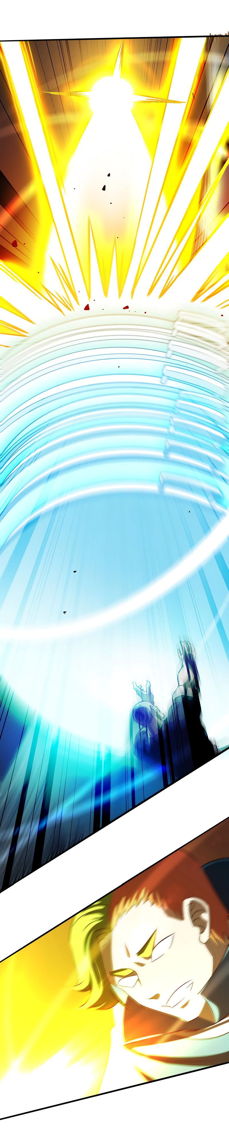 Манга Моя жена — королева демонов - Глава 99 Страница 8