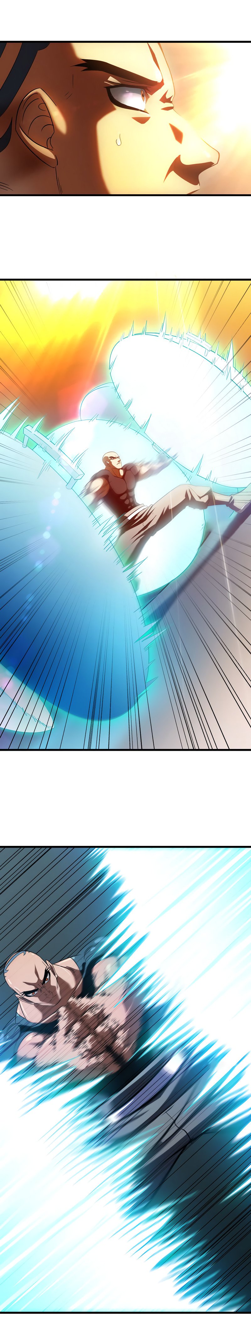 Манга Моя жена — королева демонов - Глава 99 Страница 6