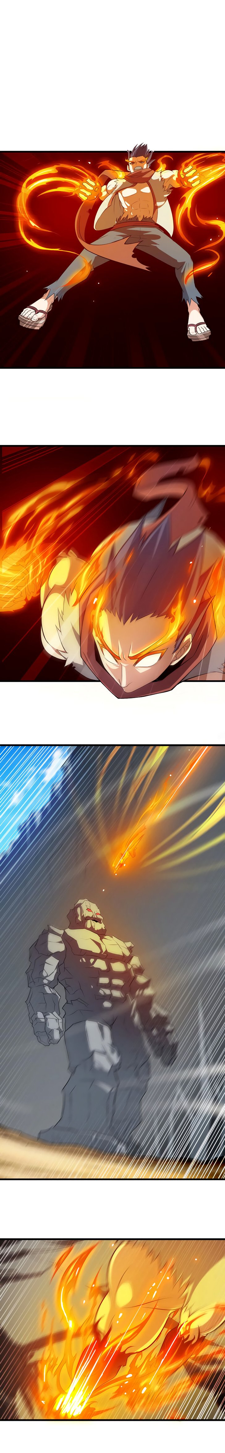 Манга Моя жена — королева демонов - Глава 78 Страница 2