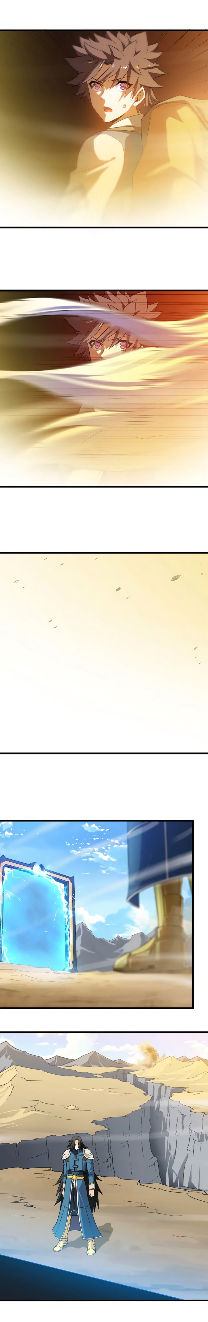 Манга Моя жена — королева демонов - Глава 78 Страница 4