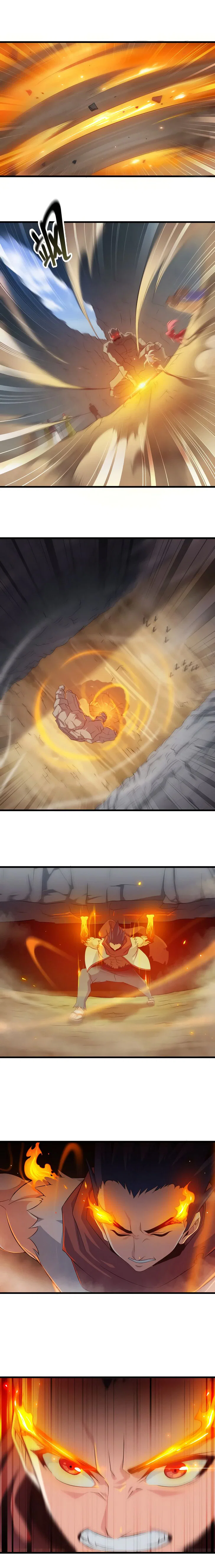 Манга Моя жена — королева демонов - Глава 77 Страница 6