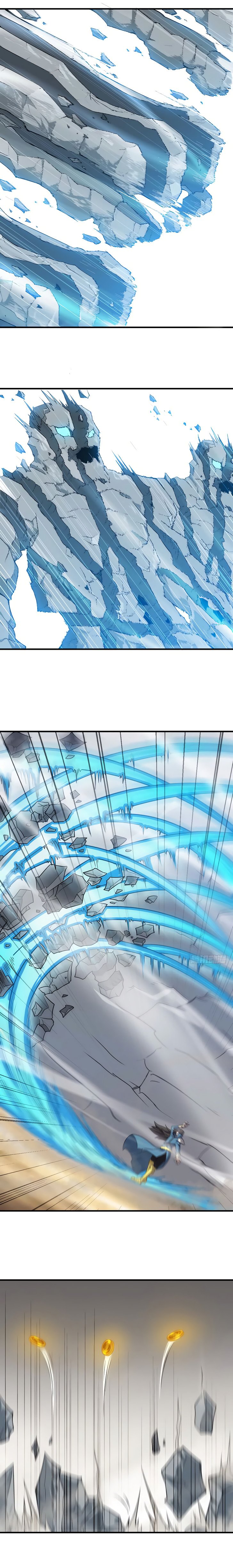 Манга Моя жена — королева демонов - Глава 75 Страница 3