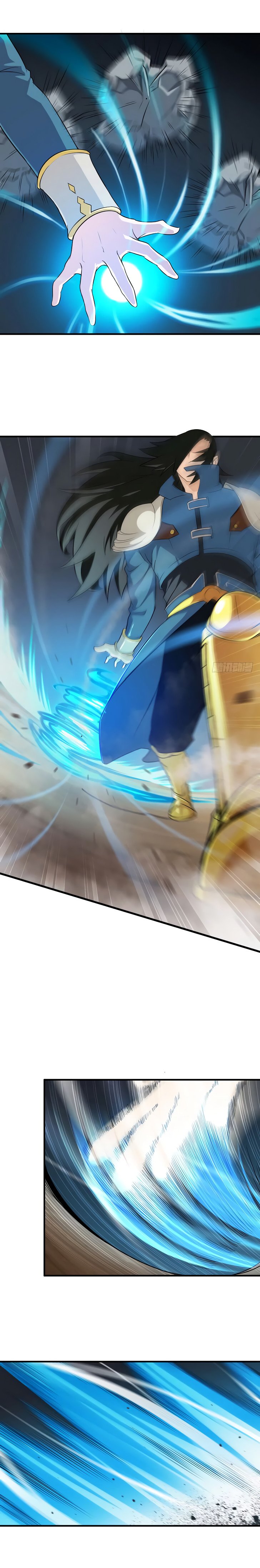 Манга Моя жена — королева демонов - Глава 75 Страница 2