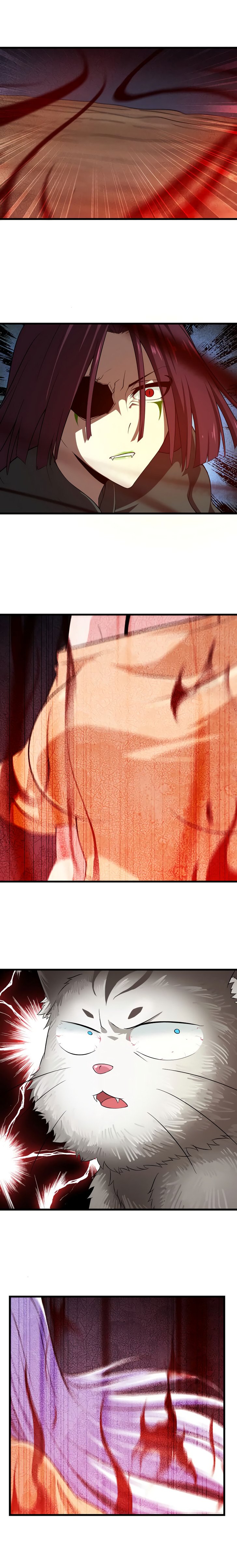 Манга Моя жена — королева демонов - Глава 71 Страница 3