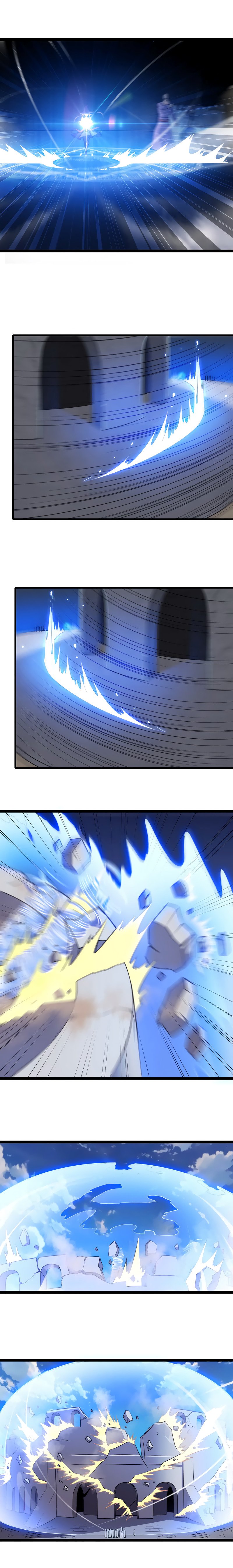 Манга Моя жена — королева демонов - Глава 50 Страница 5