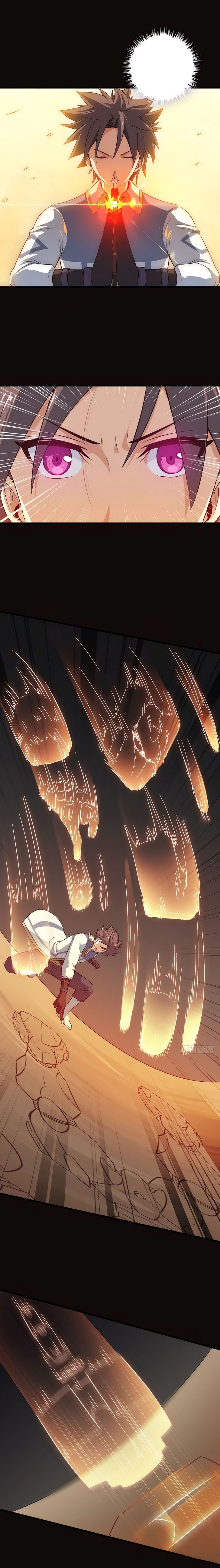 Манга Моя жена — королева демонов - Глава 42 Страница 4