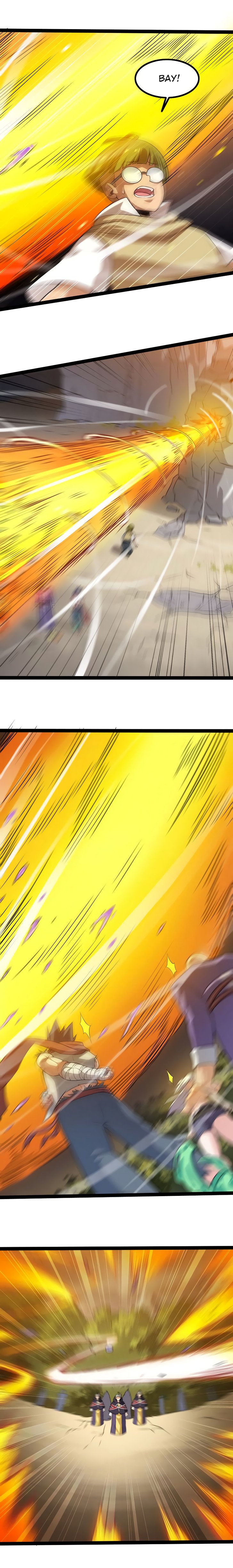 Манга Моя жена — королева демонов - Глава 41 Страница 7