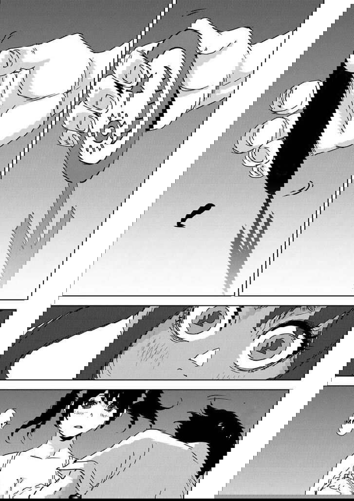 Манга Перевоплощение - Глава 6 Страница 2