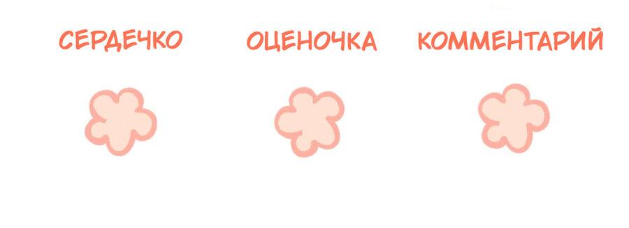Манга Её гора, её океан - Глава 44 Страница 40