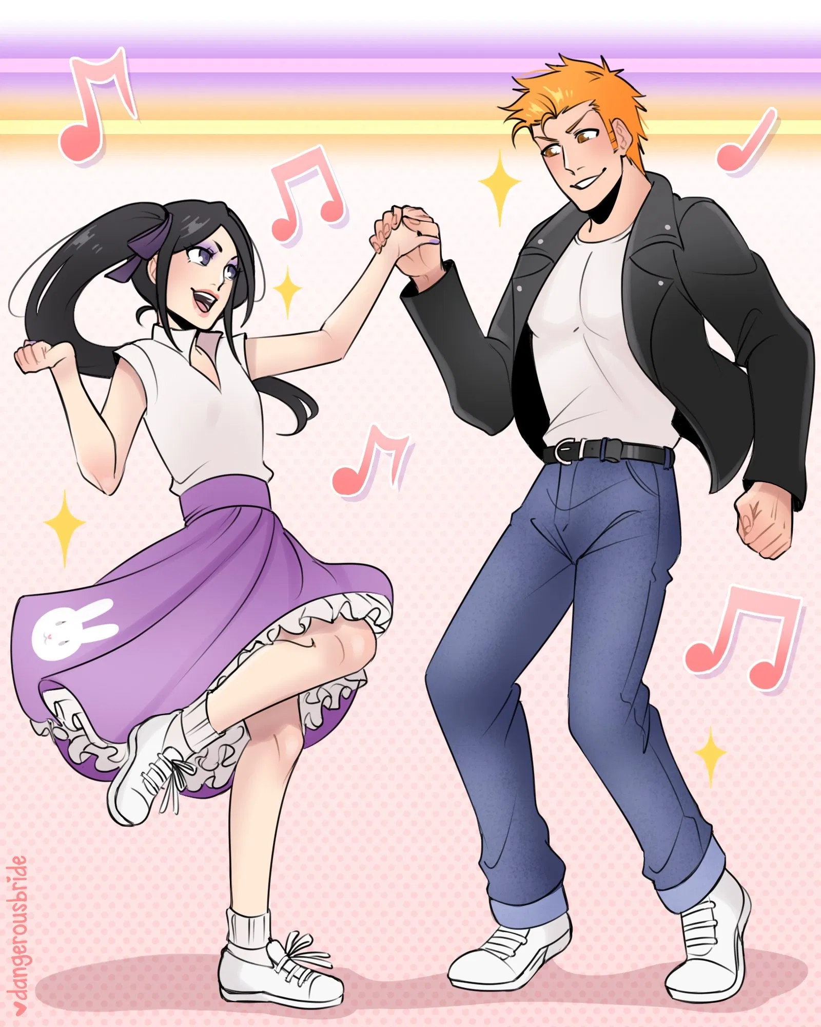 Манга Сборник комиксов художницы Dangerous Bride - Глава 106 Страница 1