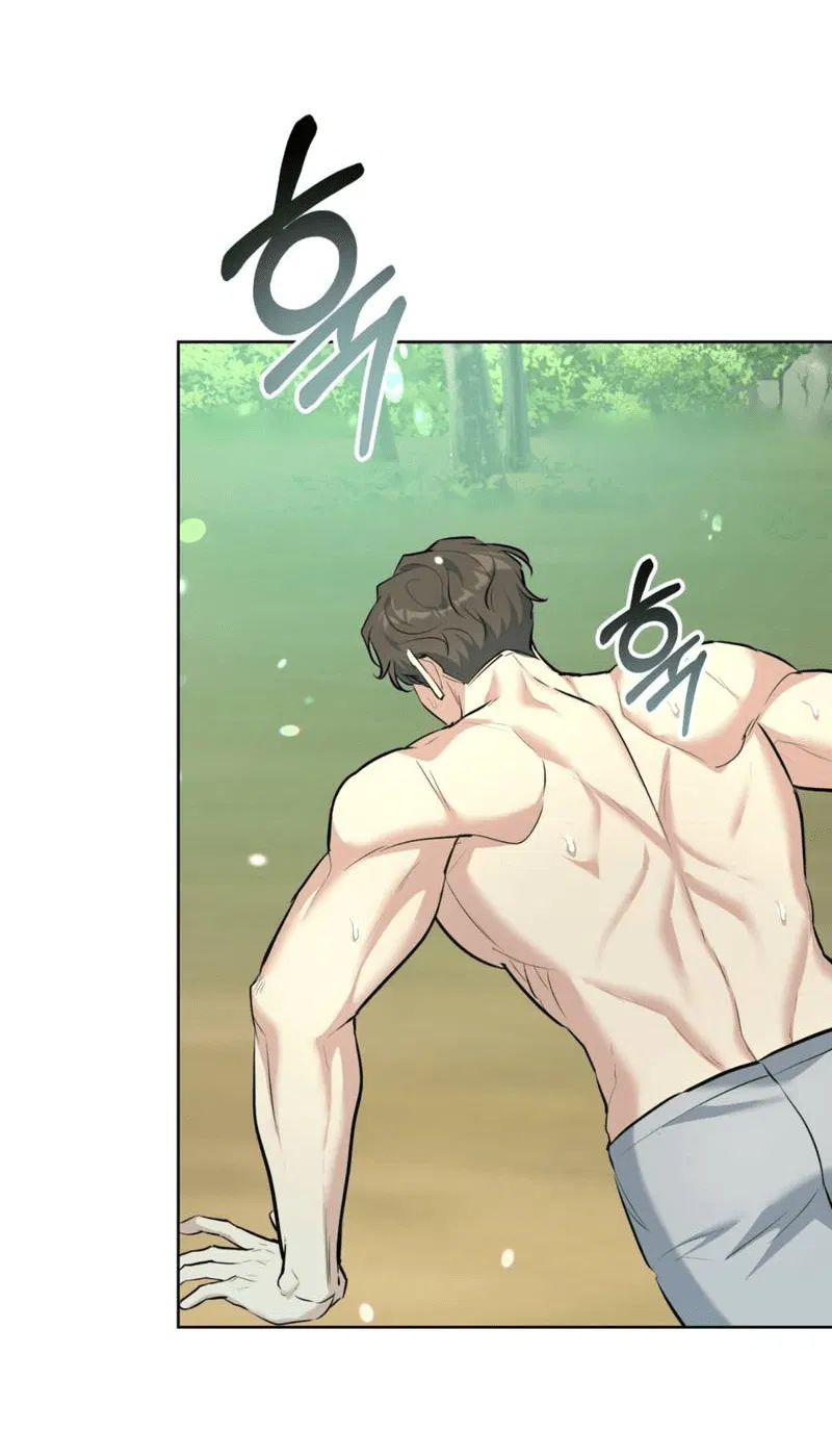Манга Нежный лес - Глава 15 Страница 37