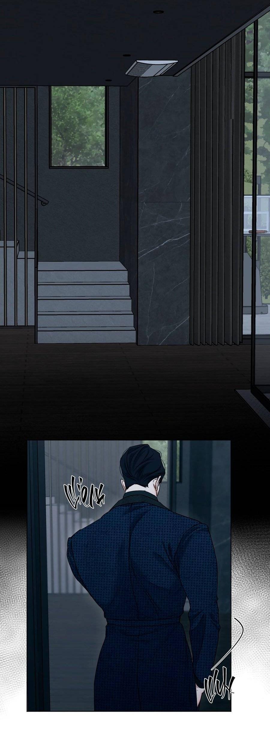 Манга Страсть - Глава 60 Страница 7