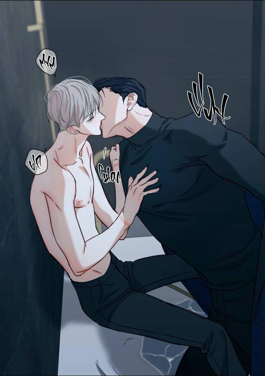 Манга Страсть - Глава 61 Страница 38