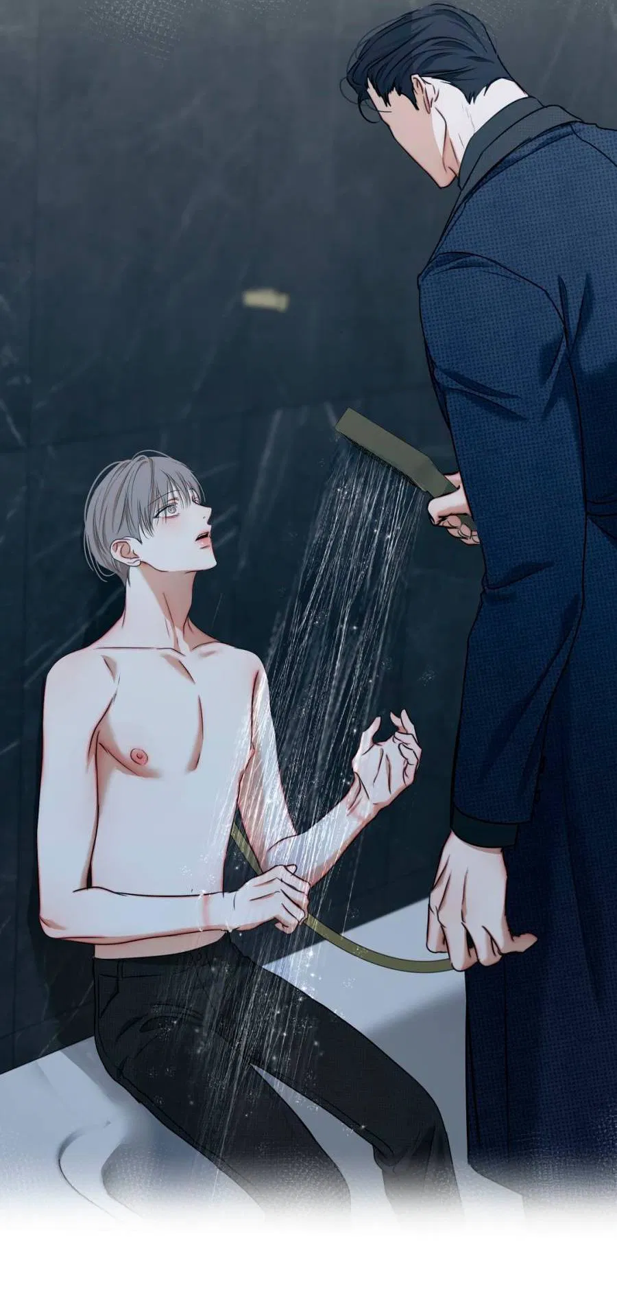 Манга Страсть - Глава 61 Страница 14