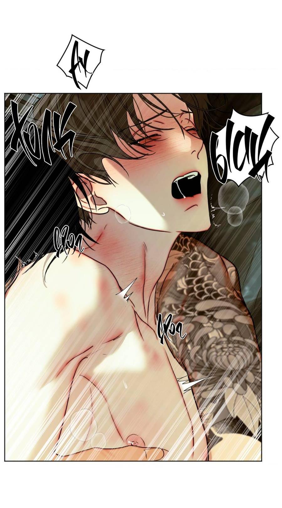 Манга Страсть - Глава 63 Страница 39