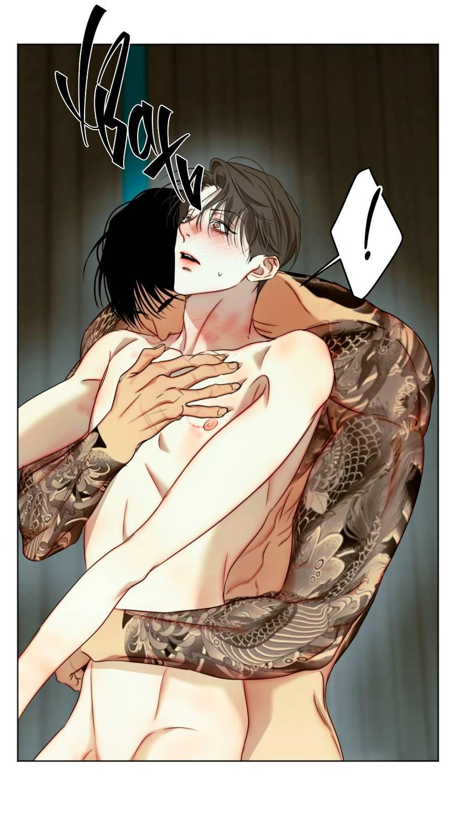 Манга Страсть - Глава 63 Страница 51