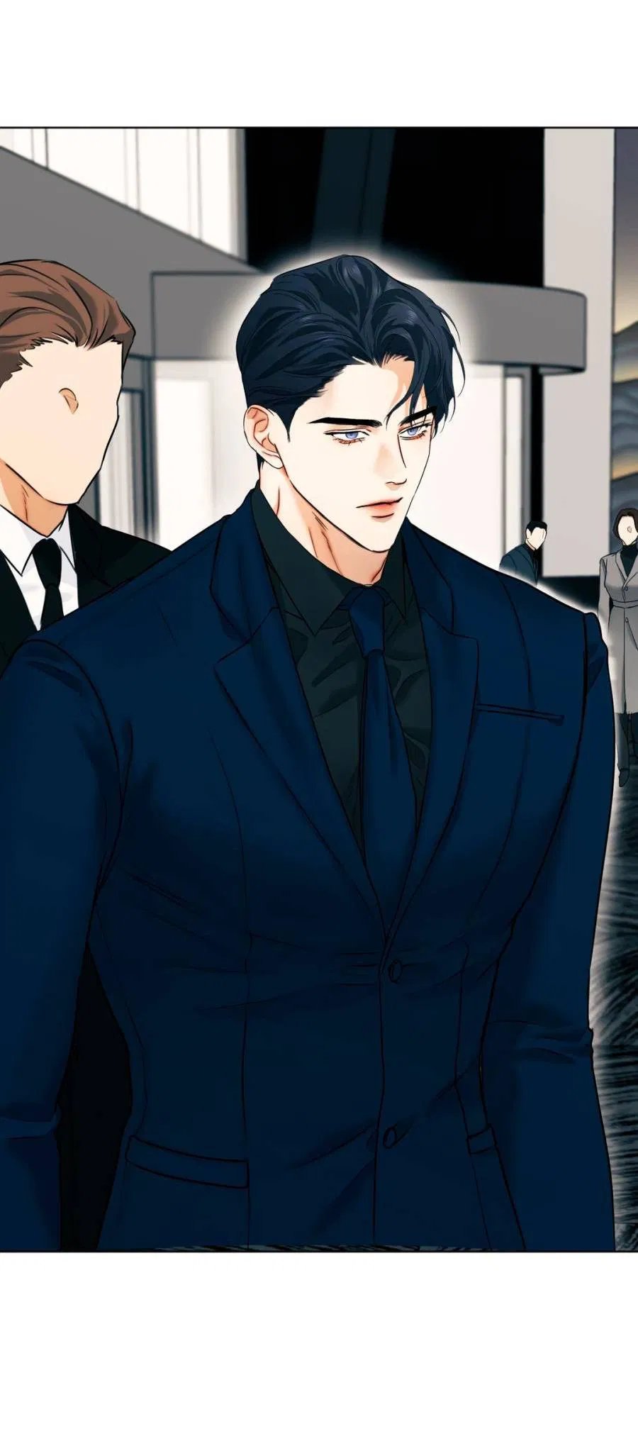 Манга Страсть - Глава 63 Страница 4