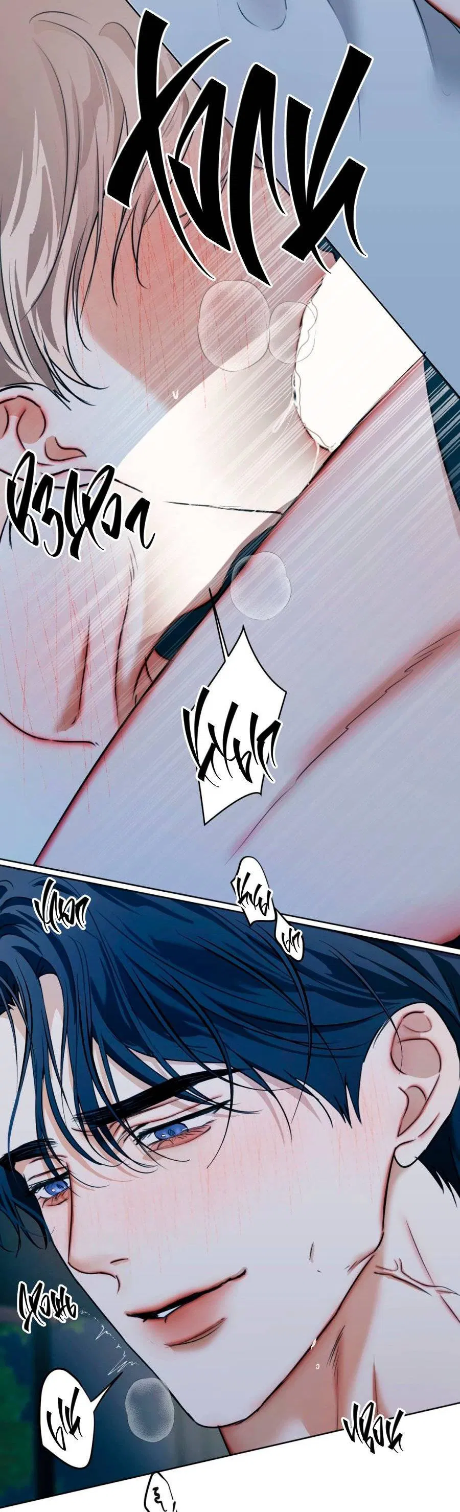 Манга Страсть - Глава 65 Страница 36