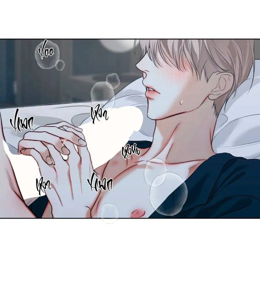 Манга Страсть - Глава 65 Страница 16