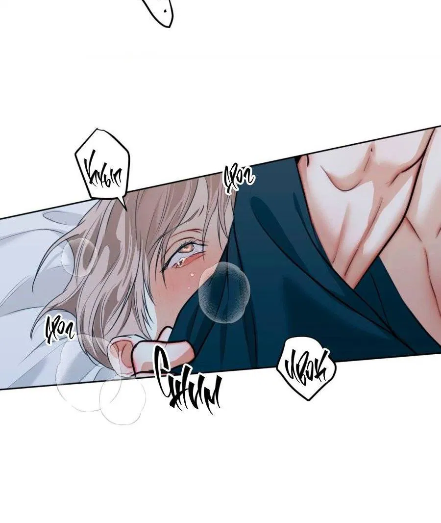 Манга Страсть - Глава 65 Страница 37