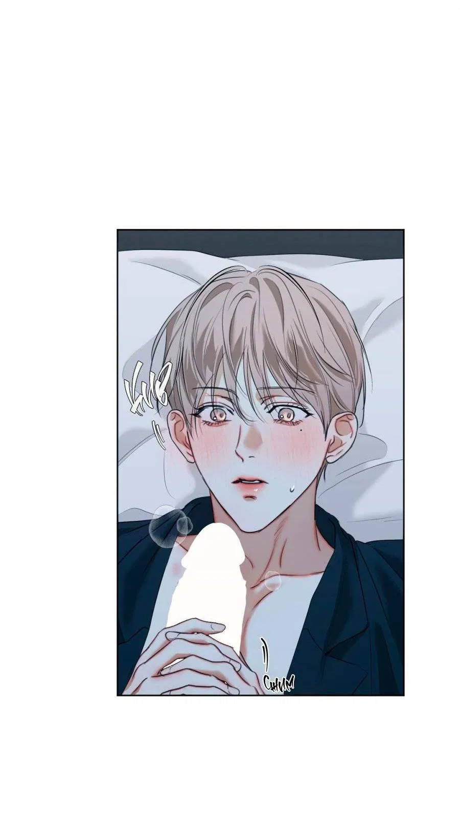 Манга Страсть - Глава 65 Страница 13