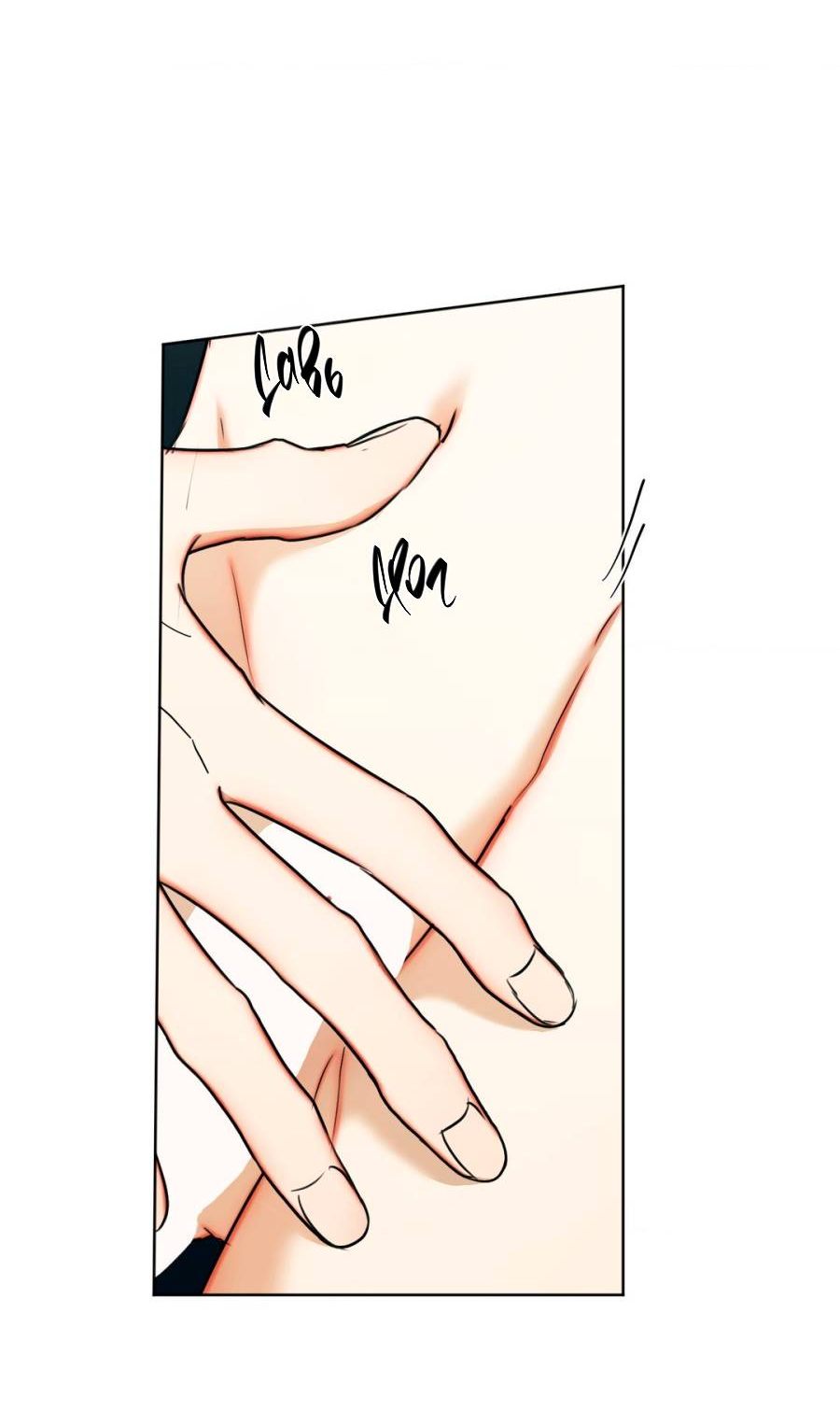 Манга Страсть - Глава 66 Страница 17