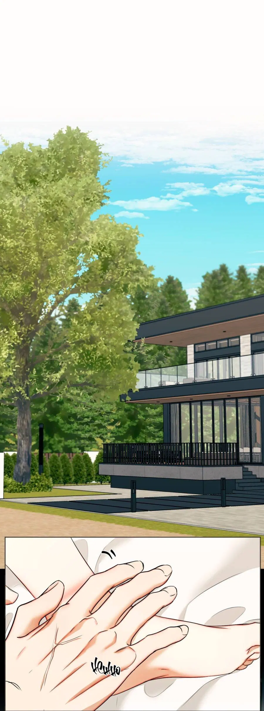 Манга Страсть - Глава 66 Страница 2