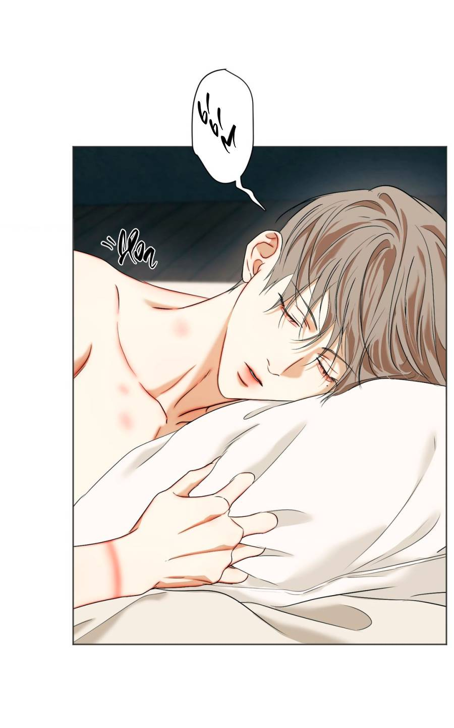 Манга Страсть - Глава 66 Страница 7