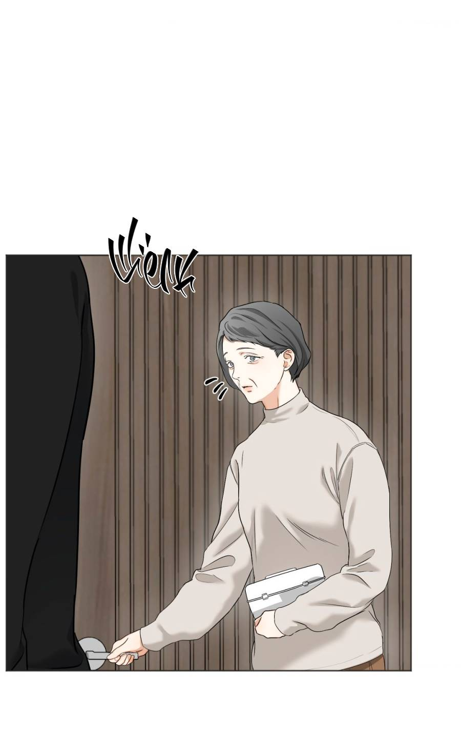 Манга Страсть - Глава 66 Страница 4