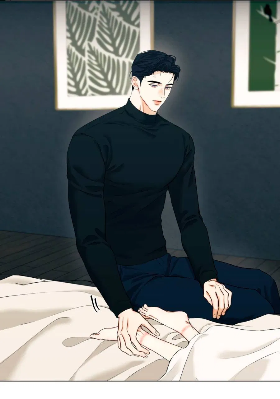 Манга Страсть - Глава 66 Страница 3