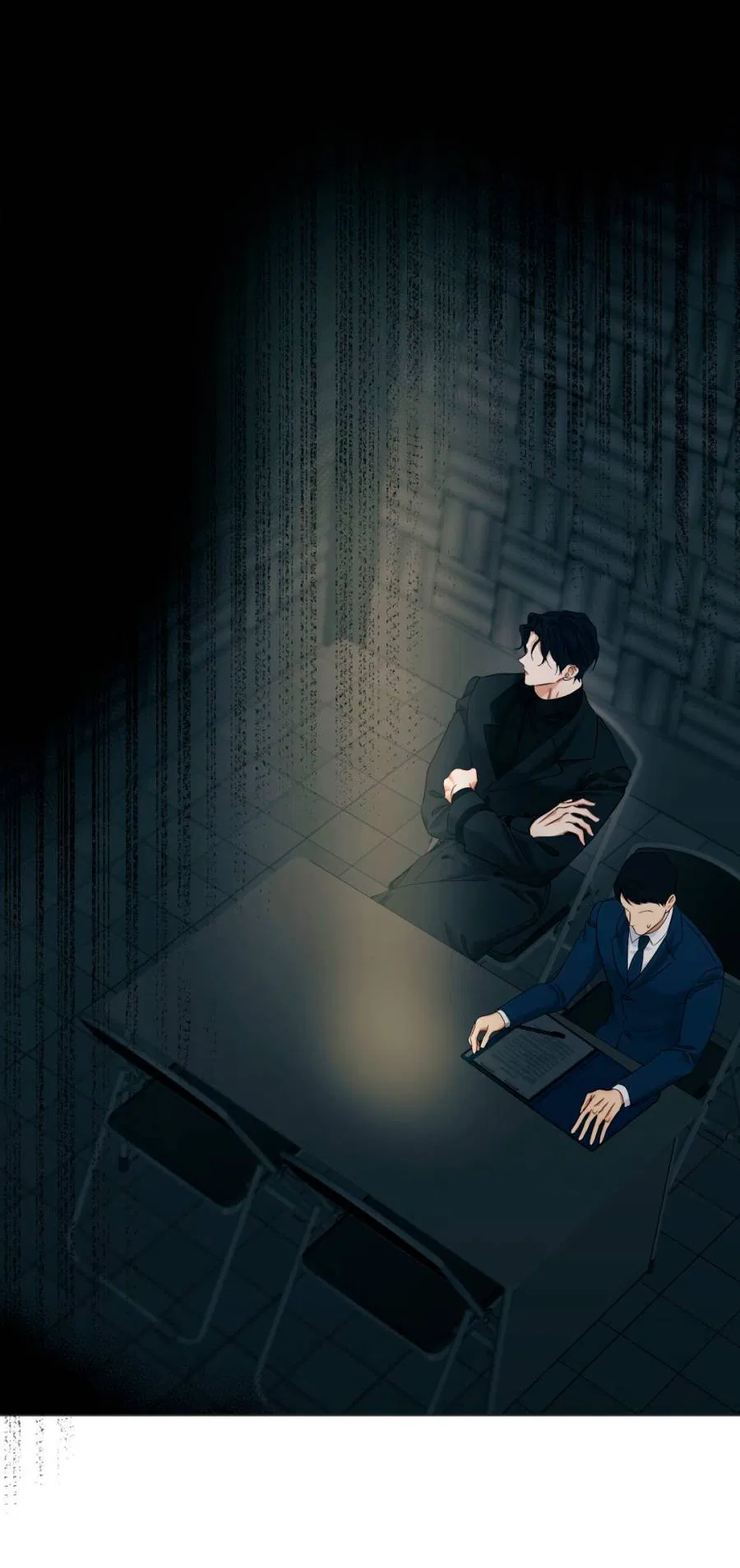 Манга Страсть - Глава 66 Страница 41