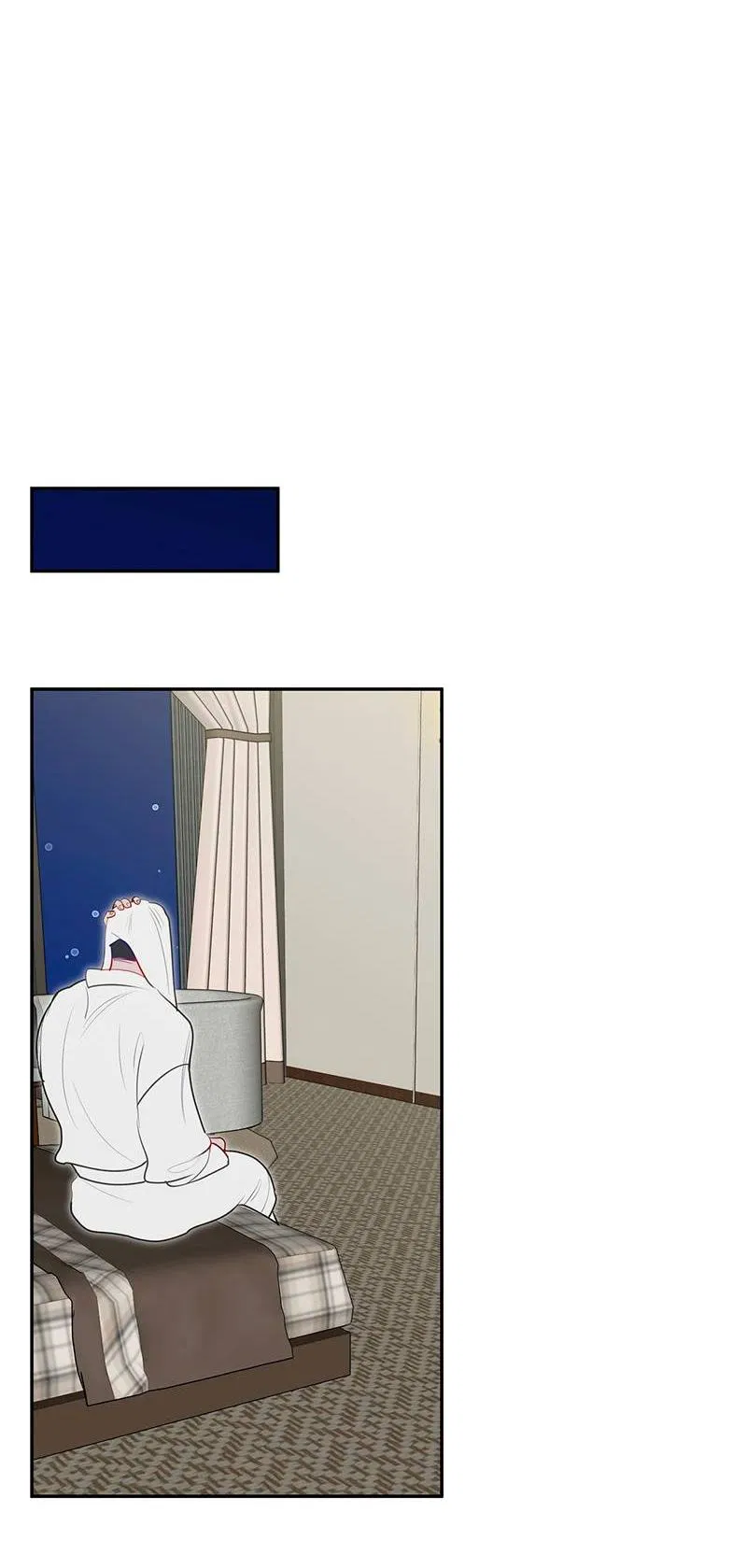 Манга Горько-сладкий вой - Глава 32 Страница 35