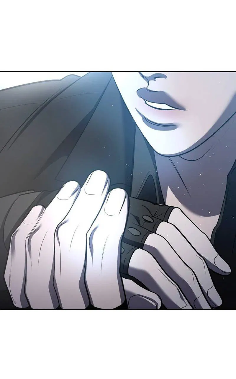 Манга Горько-сладкий вой - Глава 34 Страница 36