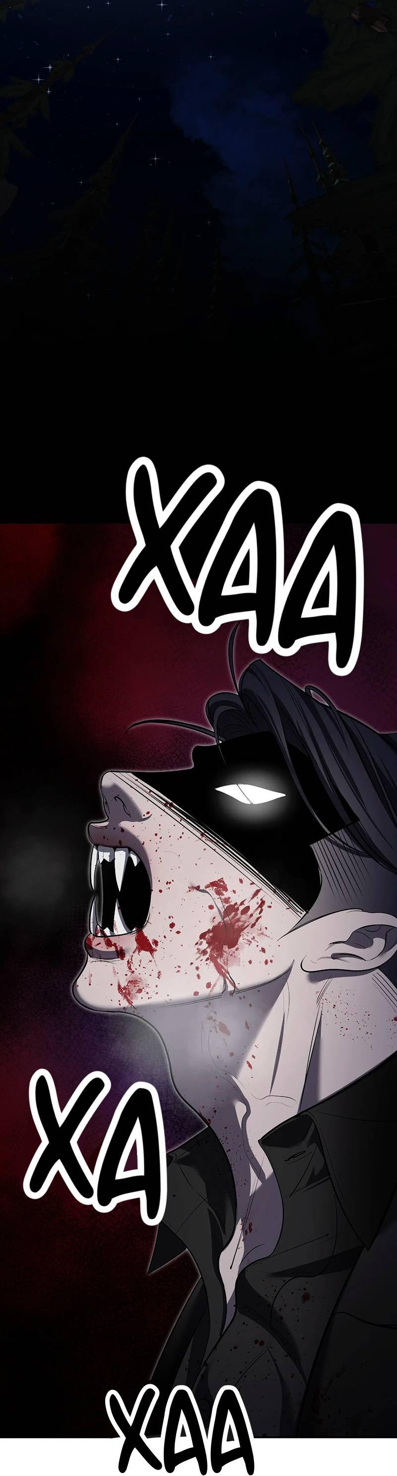 Манга Горько-сладкий вой - Глава 34 Страница 60