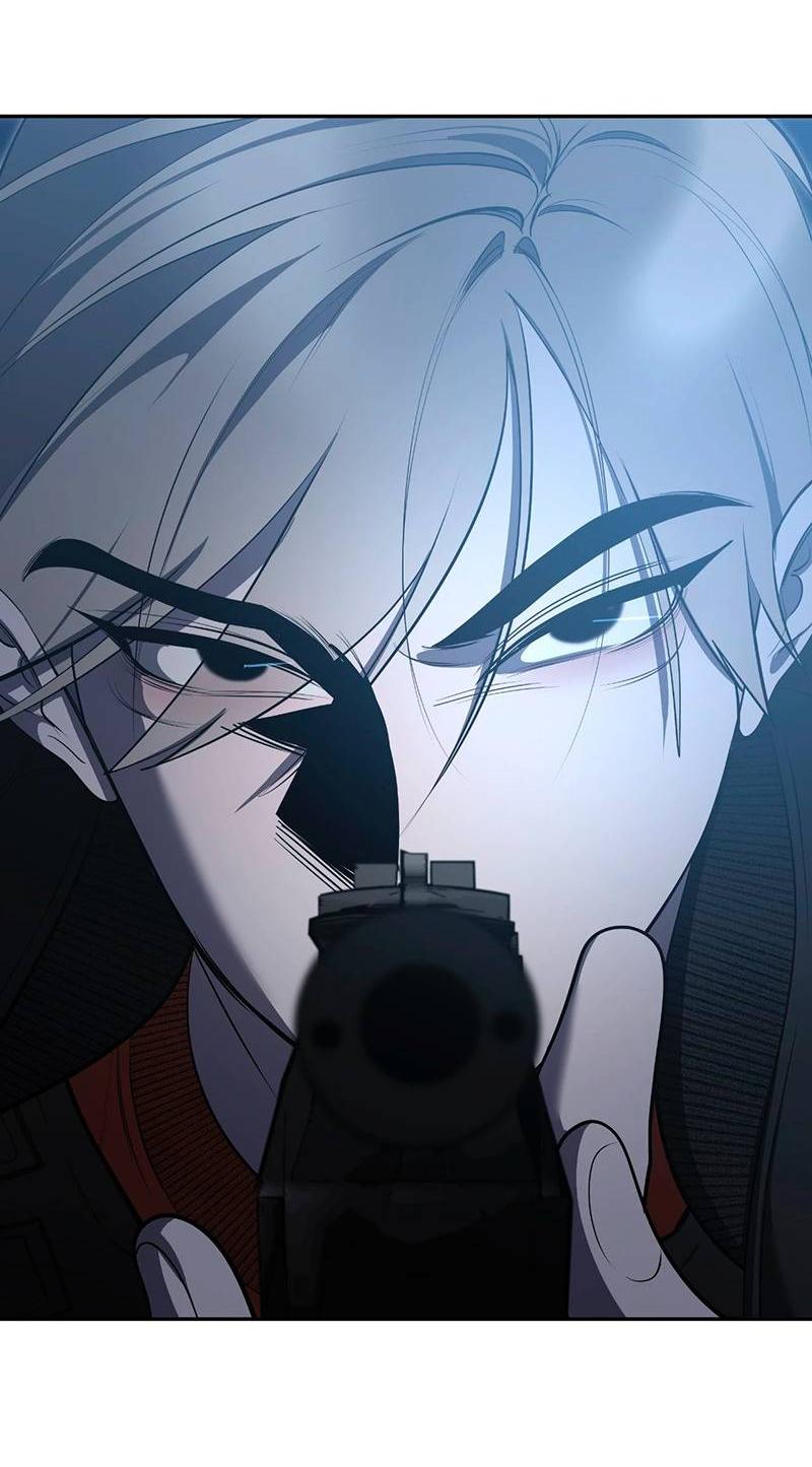 Манга Горько-сладкий вой - Глава 34 Страница 54