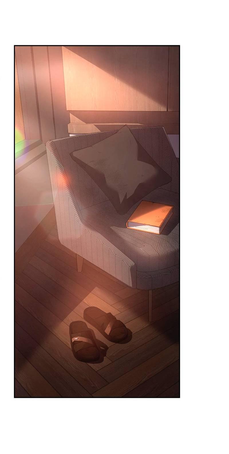 Манга Горько-сладкий вой - Глава 36 Страница 40