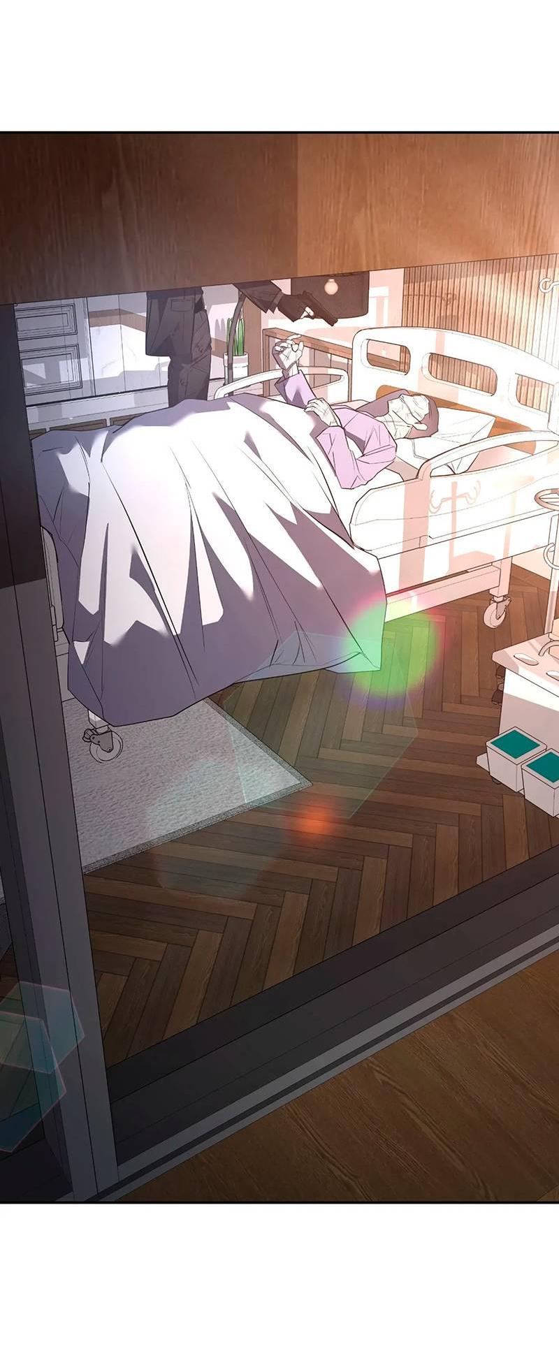 Манга Горько-сладкий вой - Глава 36 Страница 41