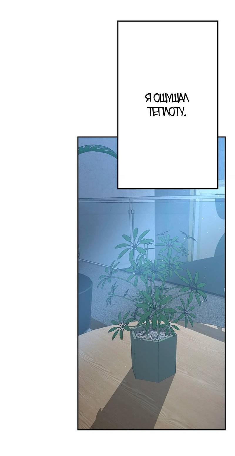 Манга Горько-сладкий вой - Глава 36 Страница 13