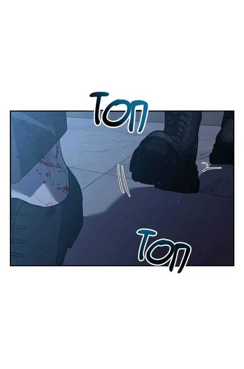 Манга Горько-сладкий вой - Глава 36 Страница 10