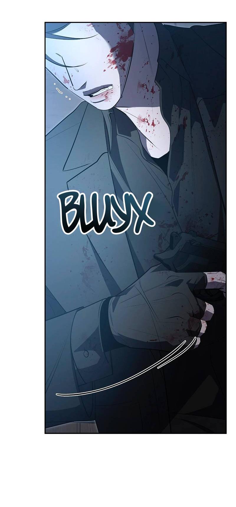 Манга Горько-сладкий вой - Глава 36 Страница 26