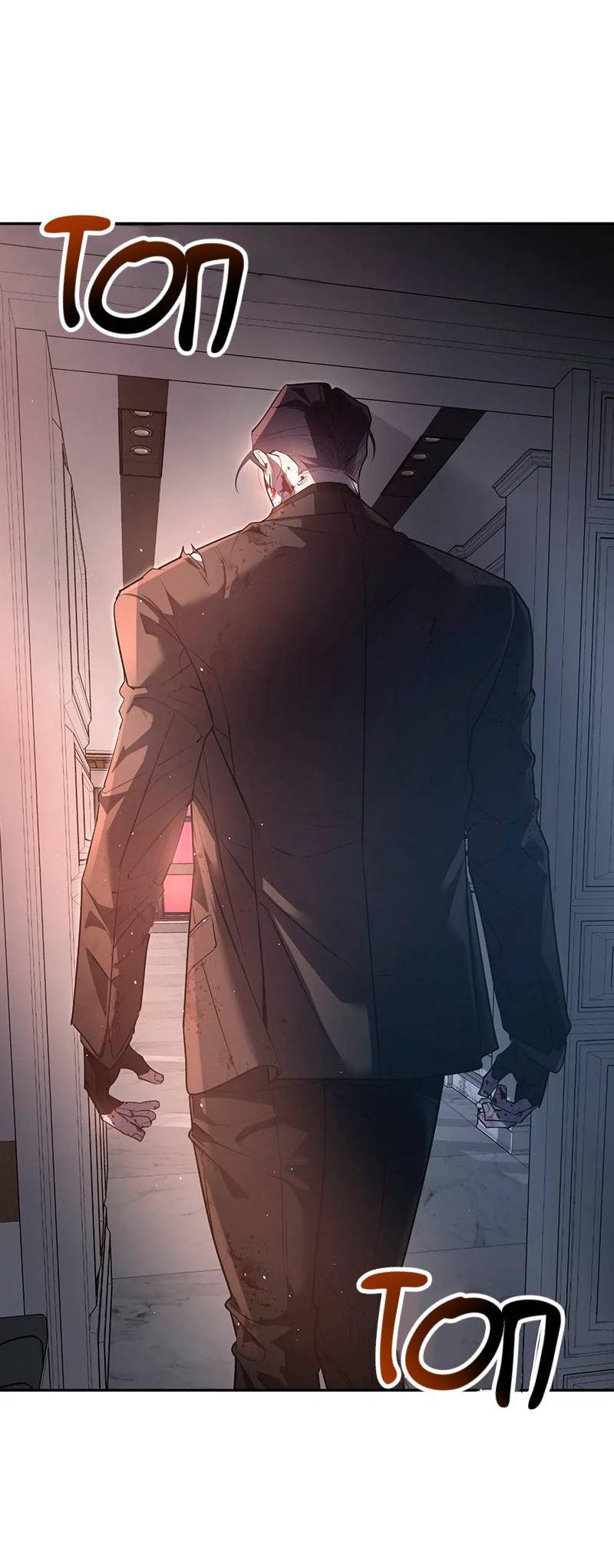 Манга Горько-сладкий вой - Глава 36 Страница 60