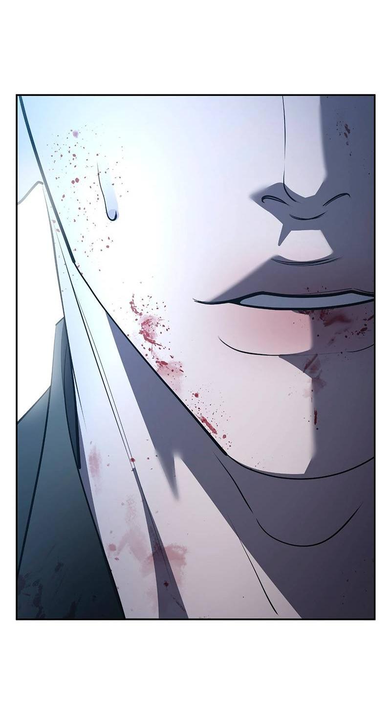 Манга Горько-сладкий вой - Глава 36 Страница 20