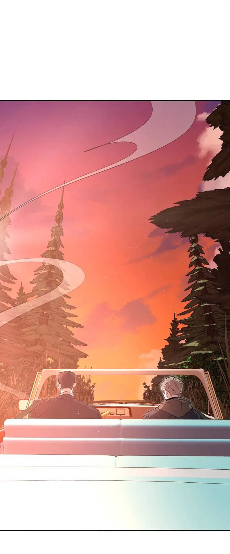 Манга Горько-сладкий вой - Глава 37 Страница 5