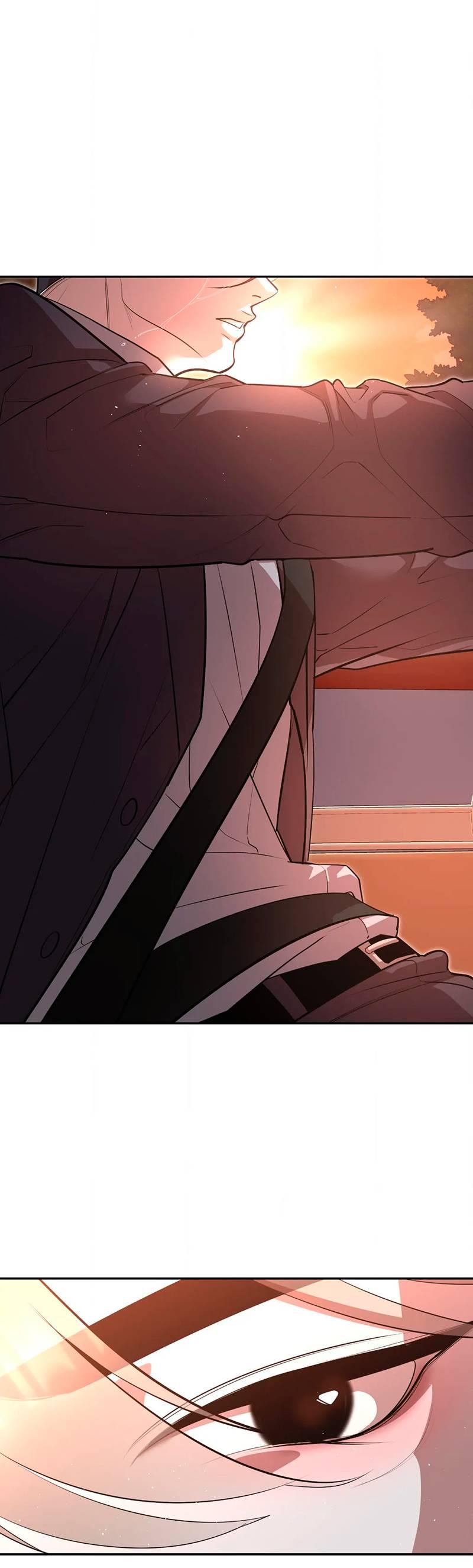 Манга Горько-сладкий вой - Глава 37 Страница 8