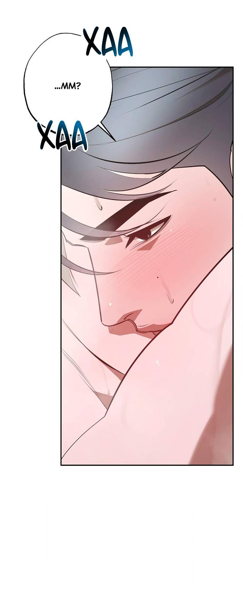 Манга Горько-сладкий вой - Глава 38 Страница 44