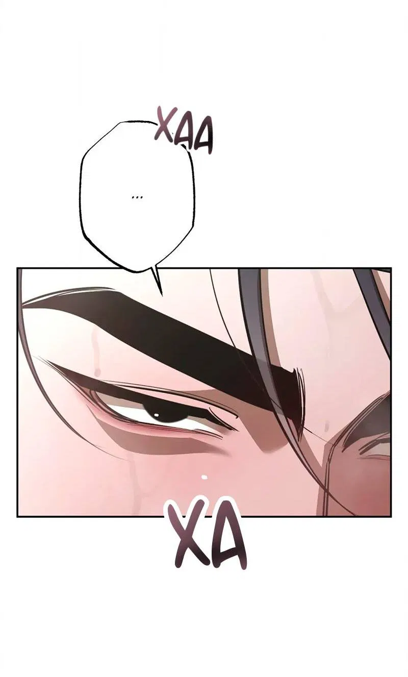 Манга Горько-сладкий вой - Глава 38 Страница 20