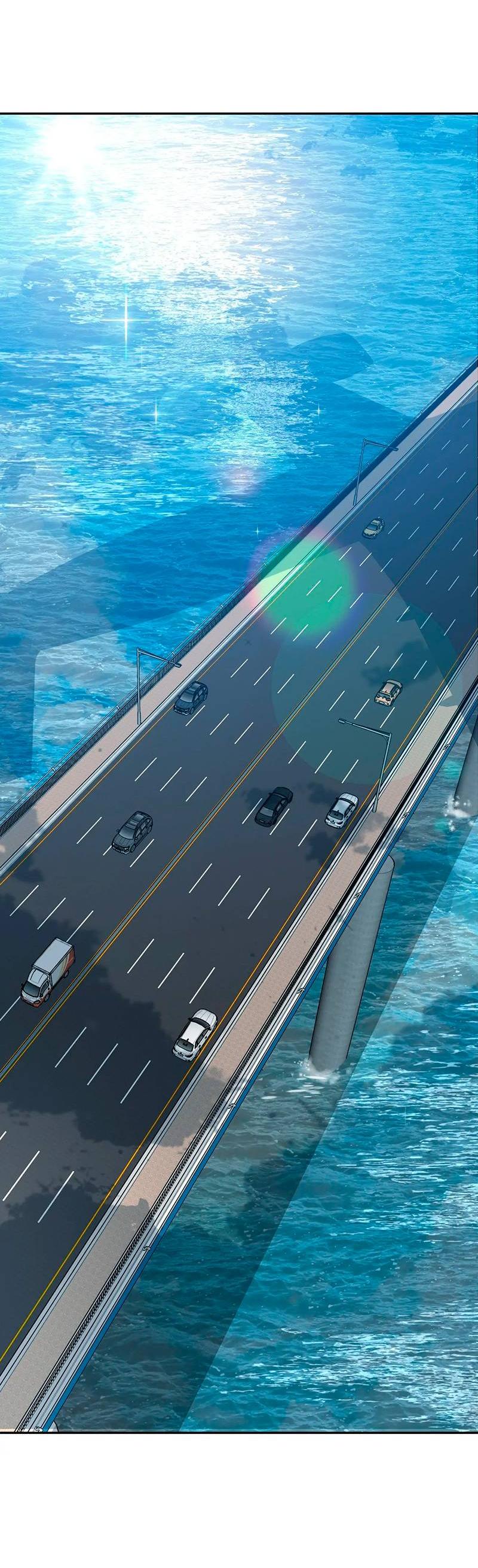 Манга Горько-сладкий вой - Глава 40 Страница 15