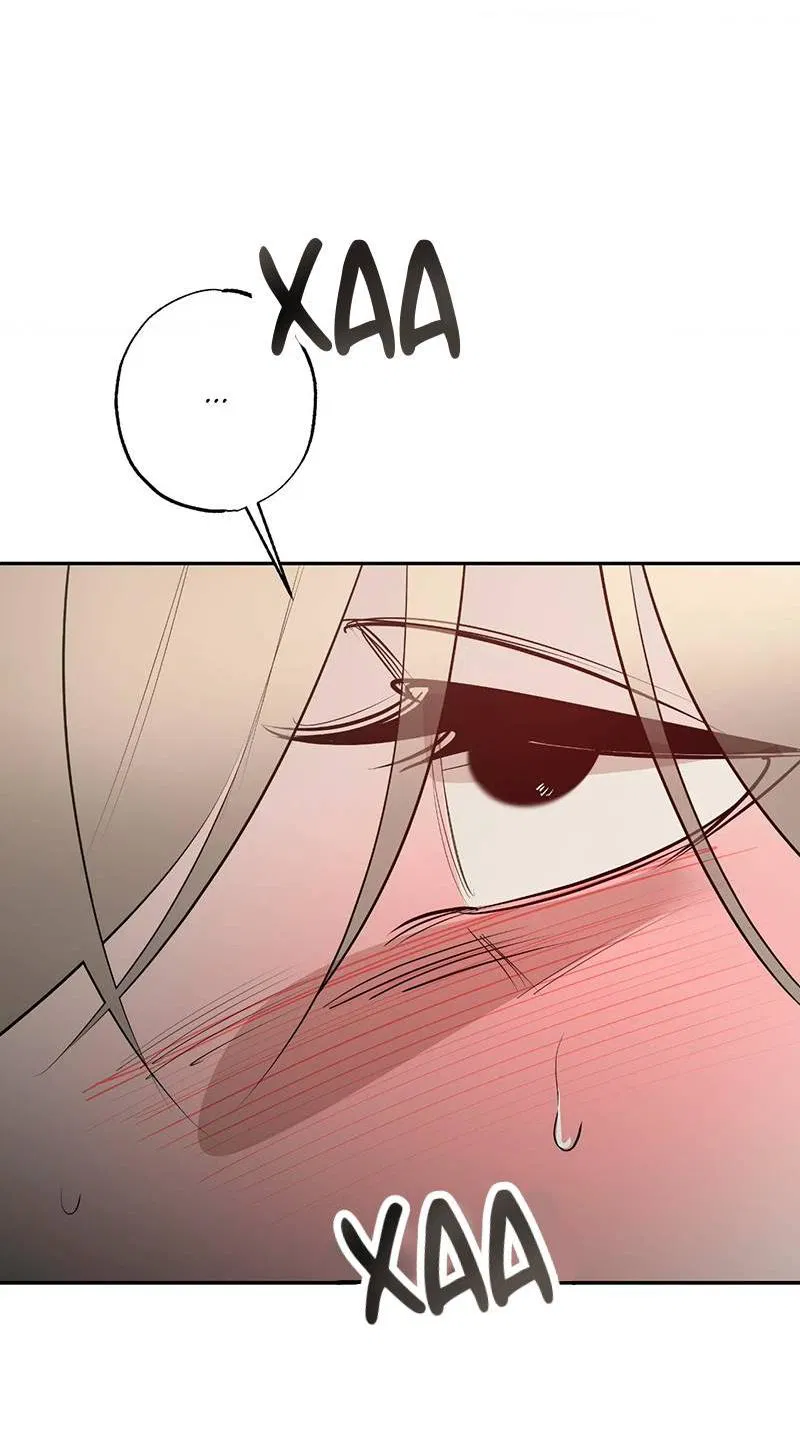 Манга Горько-сладкий вой - Глава 41 Страница 61