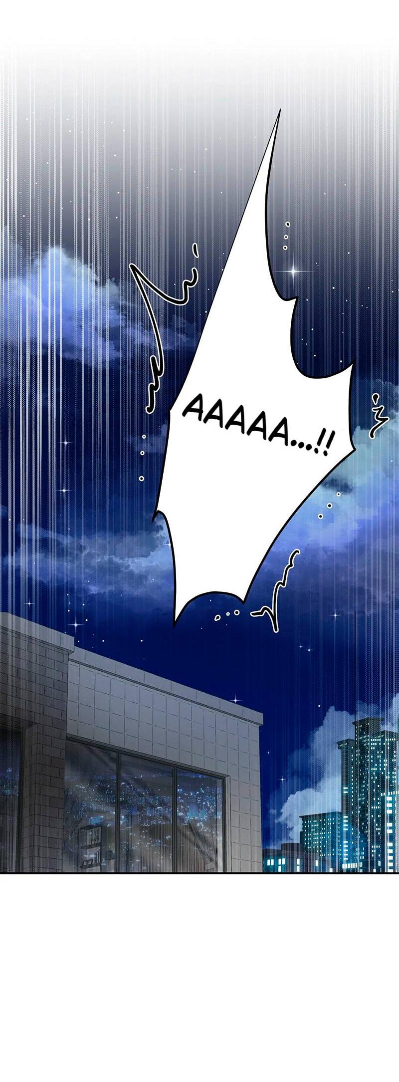 Манга Горько-сладкий вой - Глава 42 Страница 29